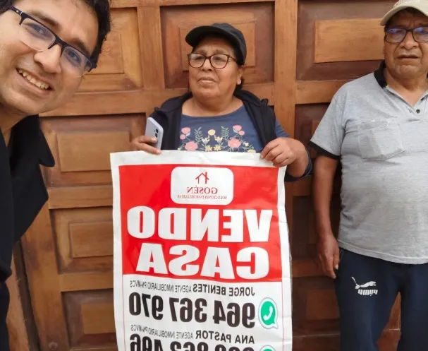 Experiencia real con clientes Gosén