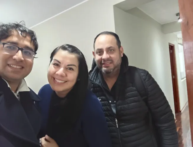 Experiencia real con clientes Gosén