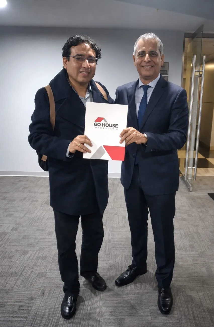 Entrega de documentos